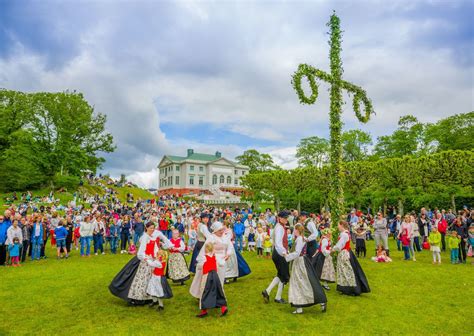 Exploring the Ancient Origins of Midsummer Celebrations in Wiccan Traditions